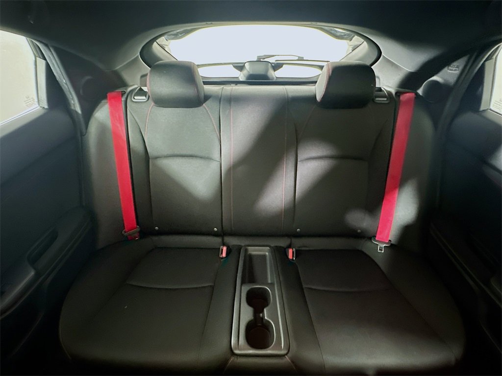 Used 2021 Honda Civic Type R image 13