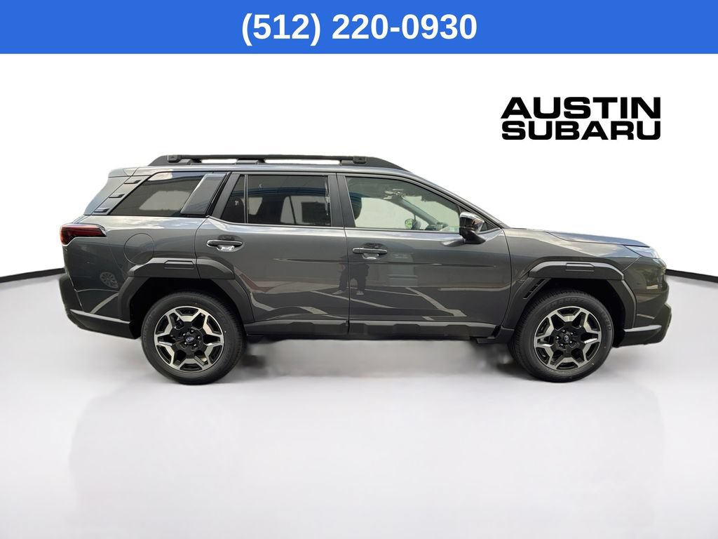 New 2026 Subaru Outback Touring AWD/4WD image 9
