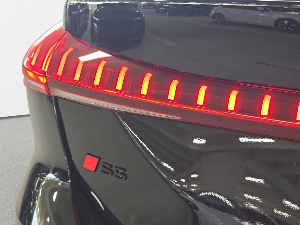 New 2026 Audi S5 Premium Plus AWD/4WD image 19