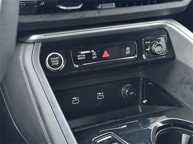 Certified 2025 Audi Q5 Premium w/ 19" Wheel Package image 31