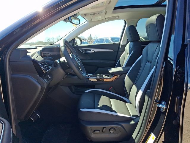 New 2026 Buick Envision Sport Touring image 14