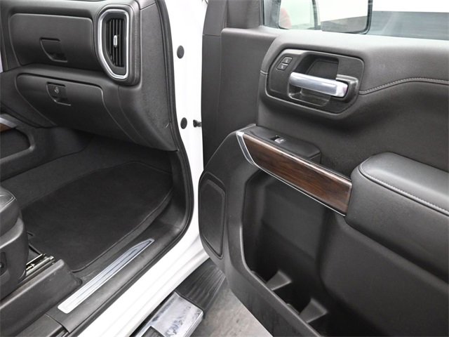 Used 2020 GMC Sierra 1500 SLT image 23