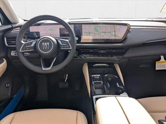 New 2025 Buick Envision Preferred image 16