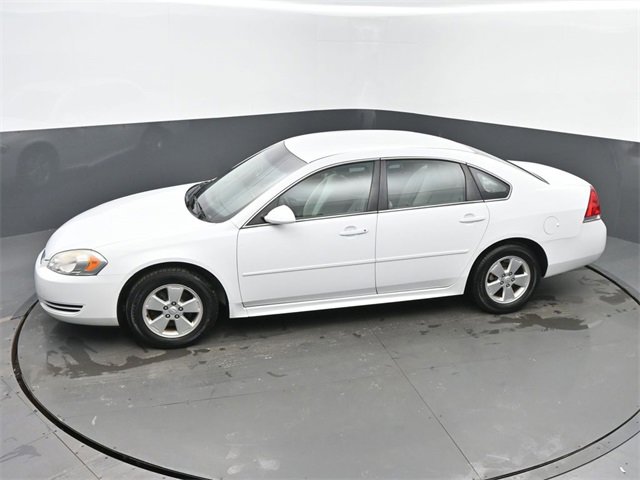Used 2011 Chevrolet Impala LS image 36