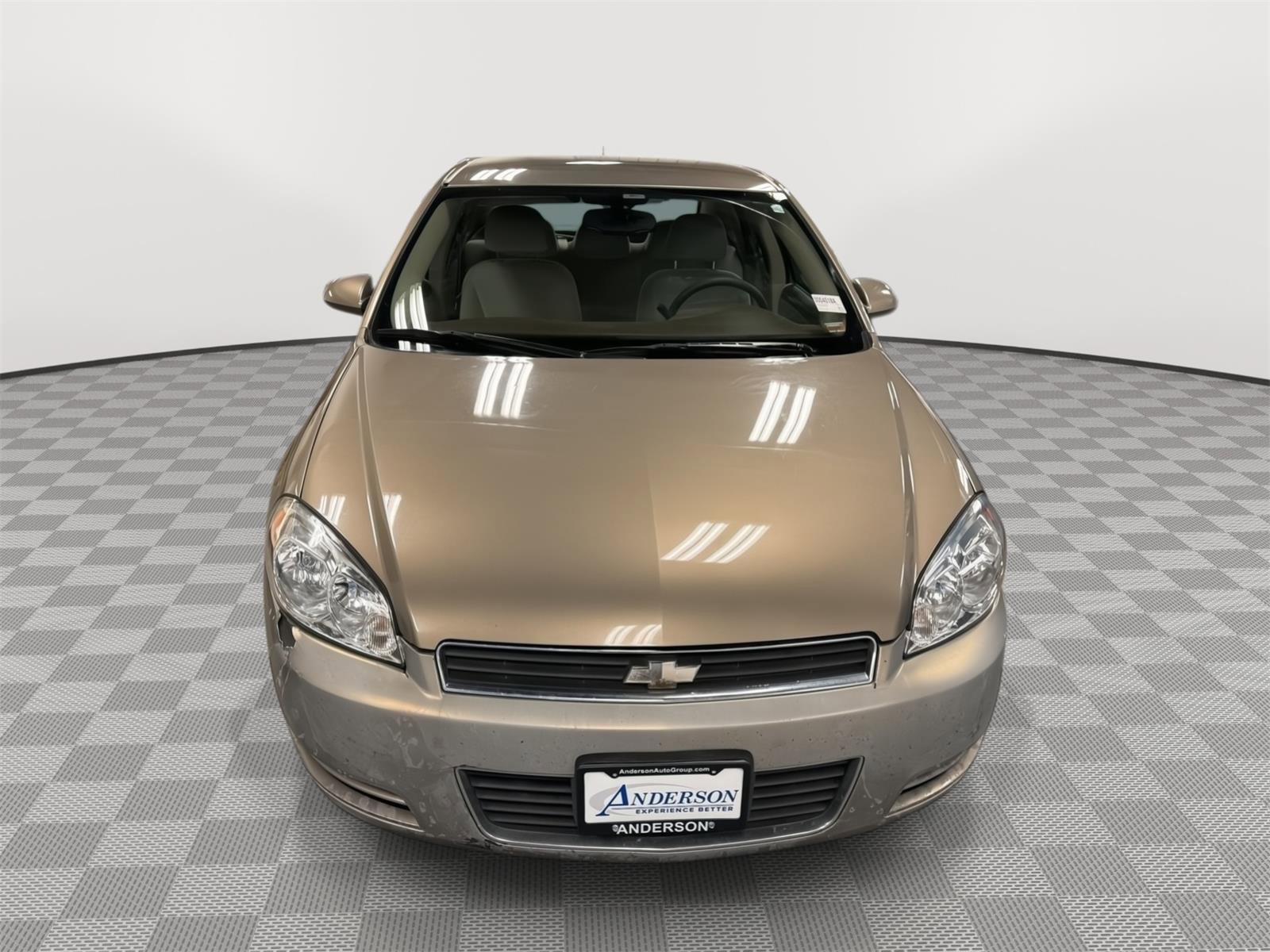 Used 2006 Chevrolet Impala LS image 4