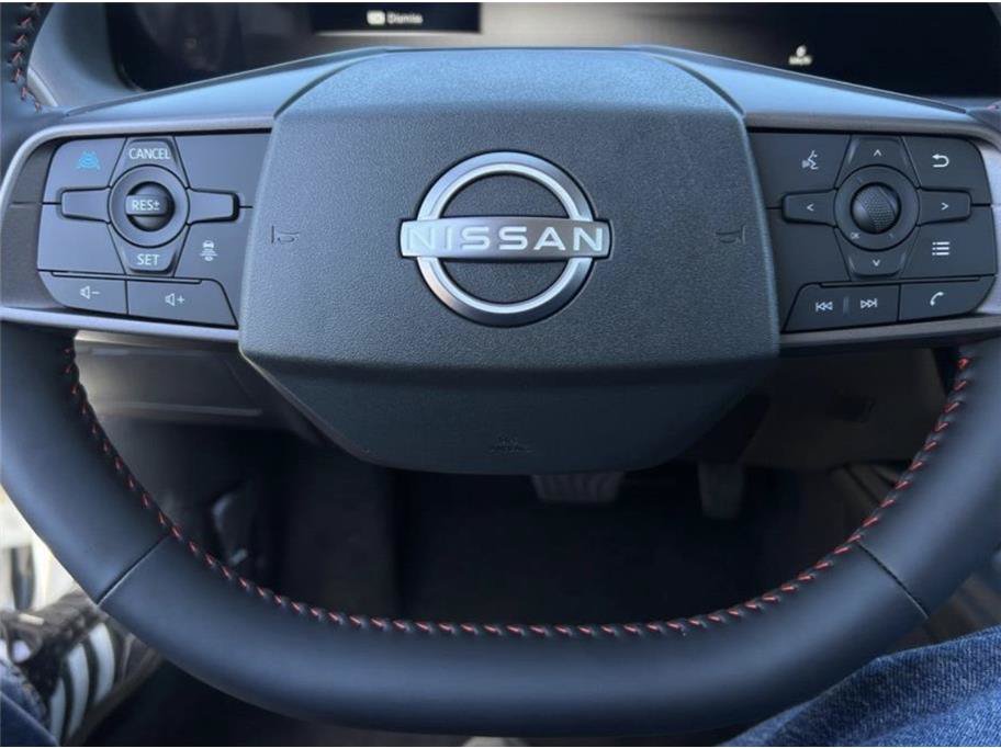 New 2027 Nissan Sentra SR w/ SR Premium Package FWD image 10