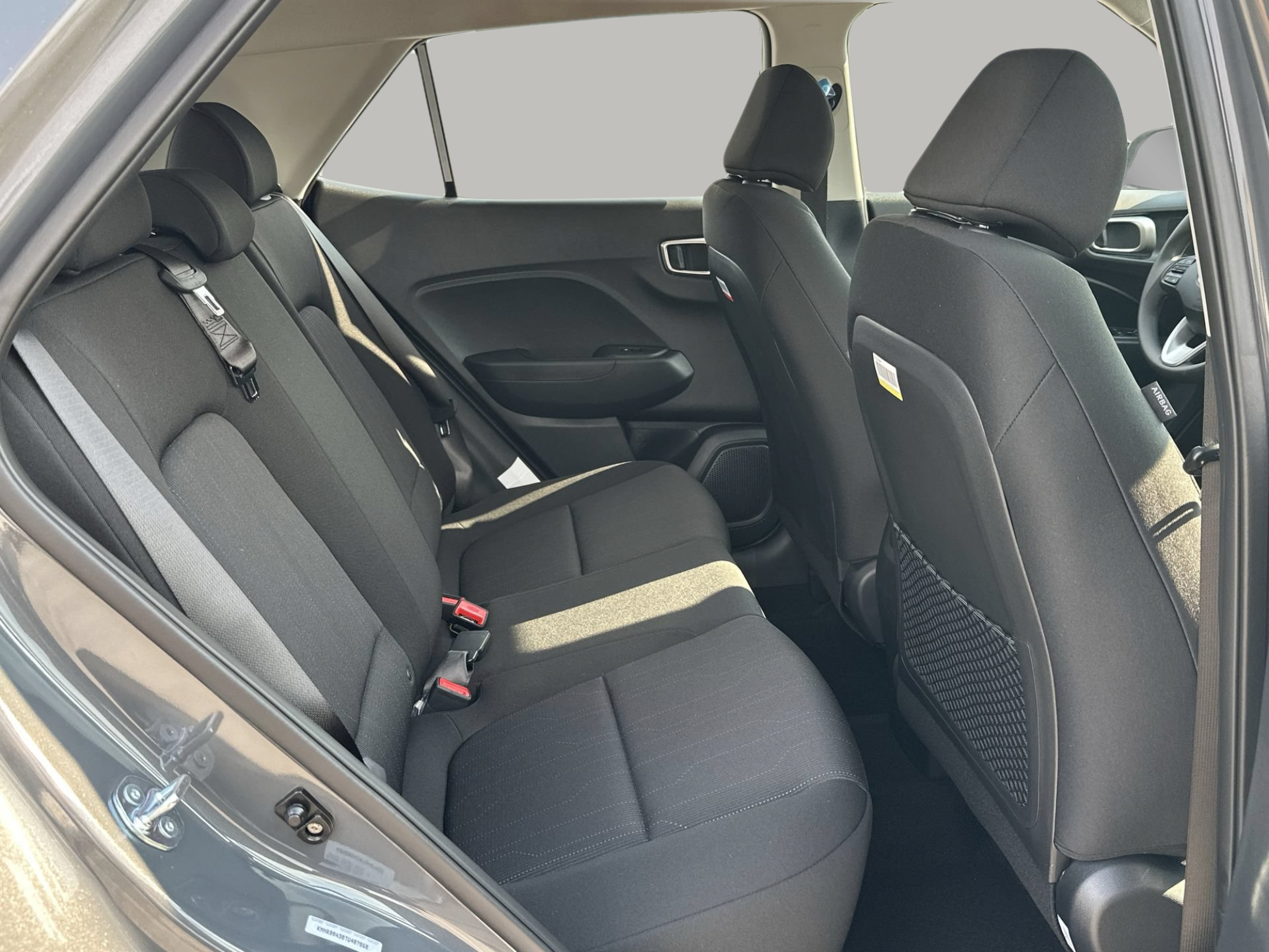 New 2026 Hyundai Venue SE FWD image 20