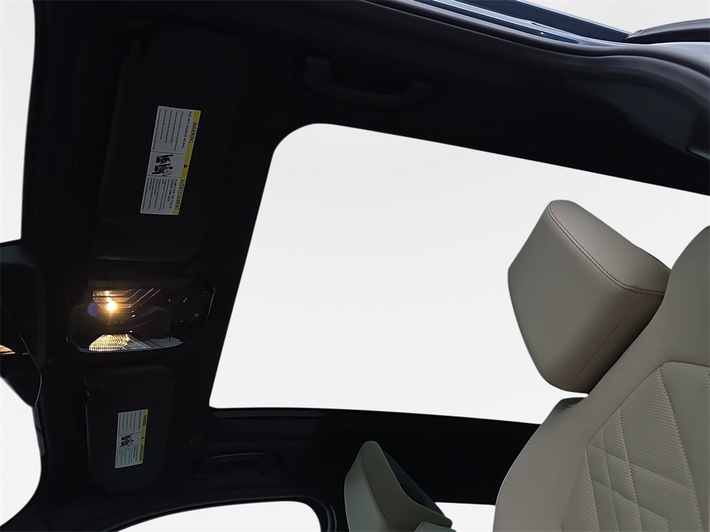 New 2026 BMW X3 xDrive30 w/ Premium Package image 29