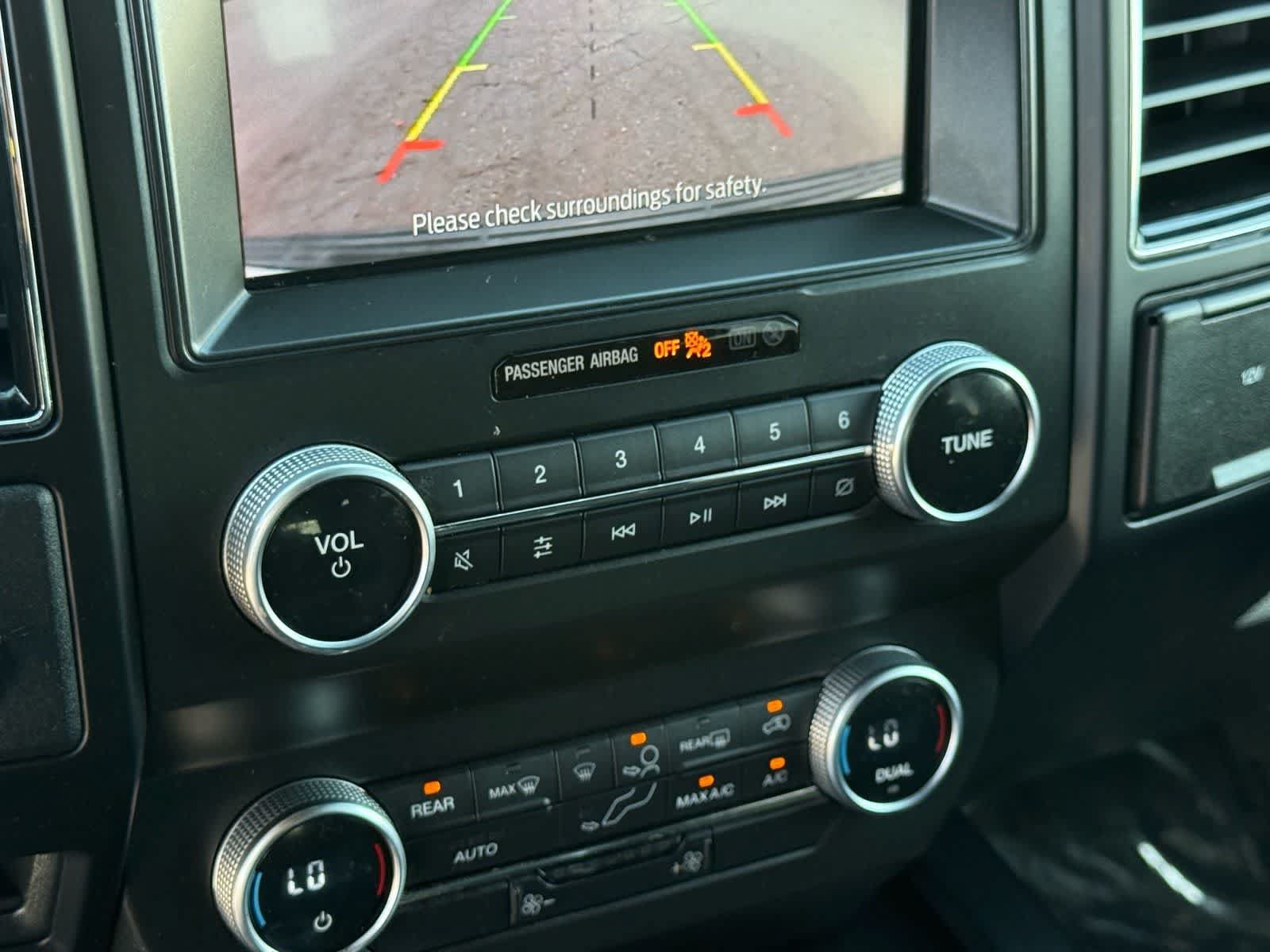 Used 2021 Ford Expedition XL RWD image 22