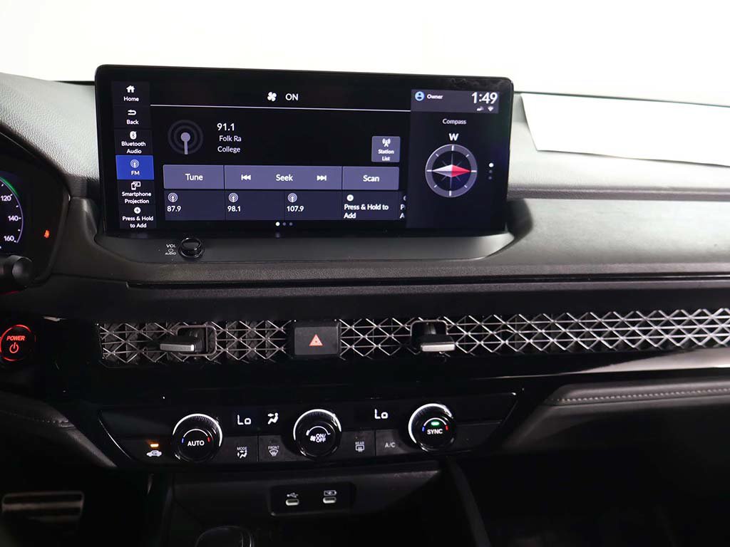 Used 2023 Honda Accord Sport image 37