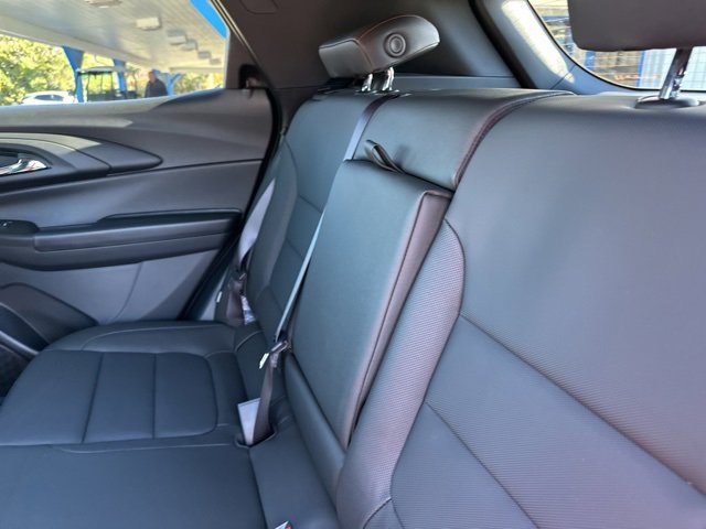 New 2026 Chevrolet TrailBlazer RS w/ Convenience Package image 32