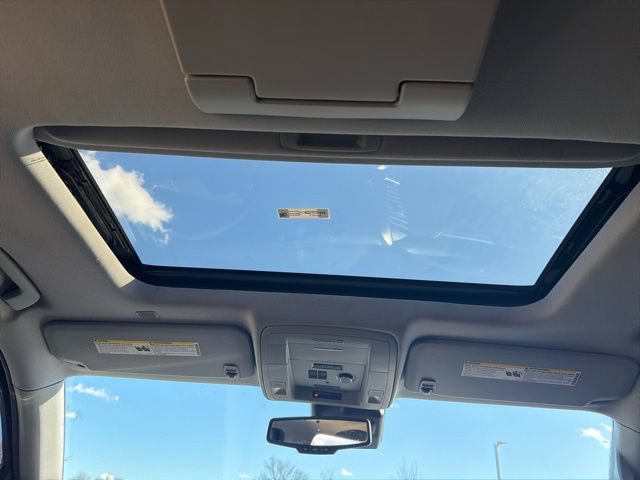 Used 2020 Chevrolet Tahoe LT RWD image 22
