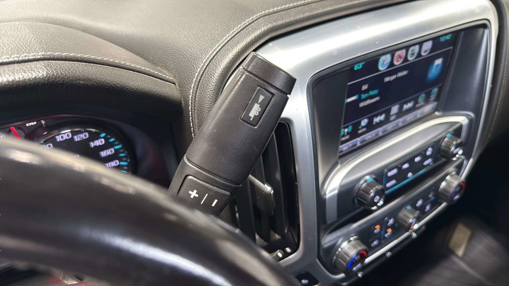 Used 2018 GMC Sierra 1500 SLE w/ Elevation Edition AWD/4WD image 29