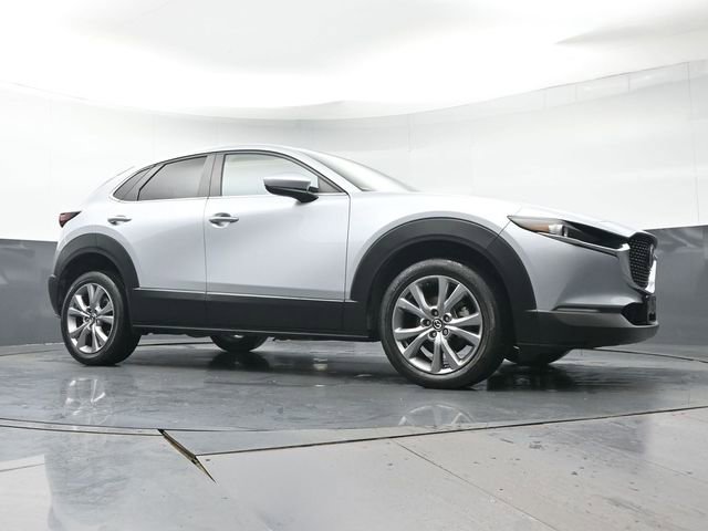 Certified 2021 MAZDA CX-30 AWD 2.5 S w/ Select Package image 30