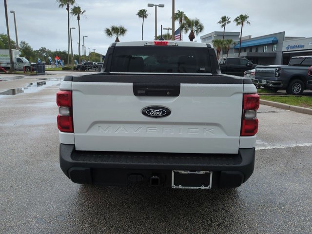 New 2026 Ford Maverick Lariat image 5