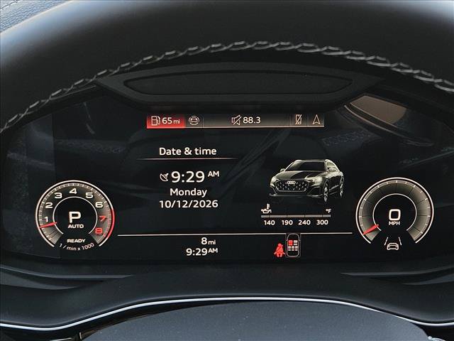 New 2027 Audi Q8 Premium AWD/4WD image 21