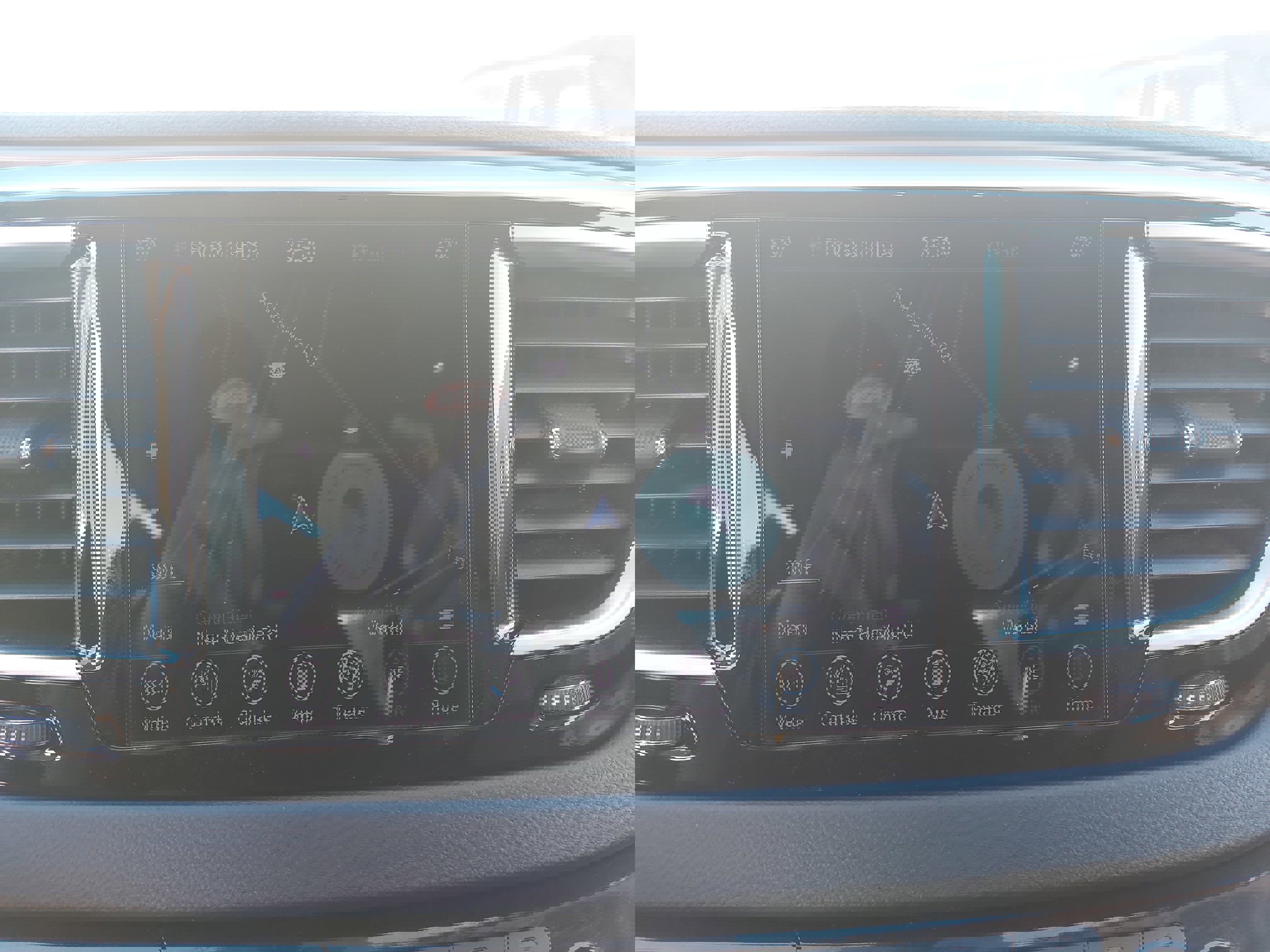 Used 2019 Chrysler Pacifica Touring-L Plus w/ Advanced Safetytec Group image 24