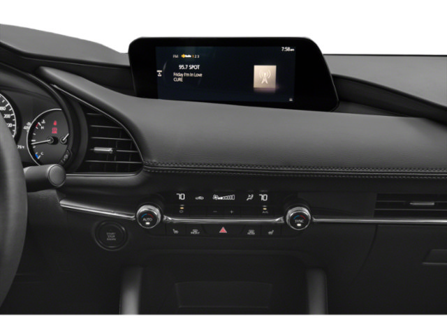 New 2026 MAZDA MAZDA3 2.5 S Sedan w/ Preferred Pkg FWD image 7