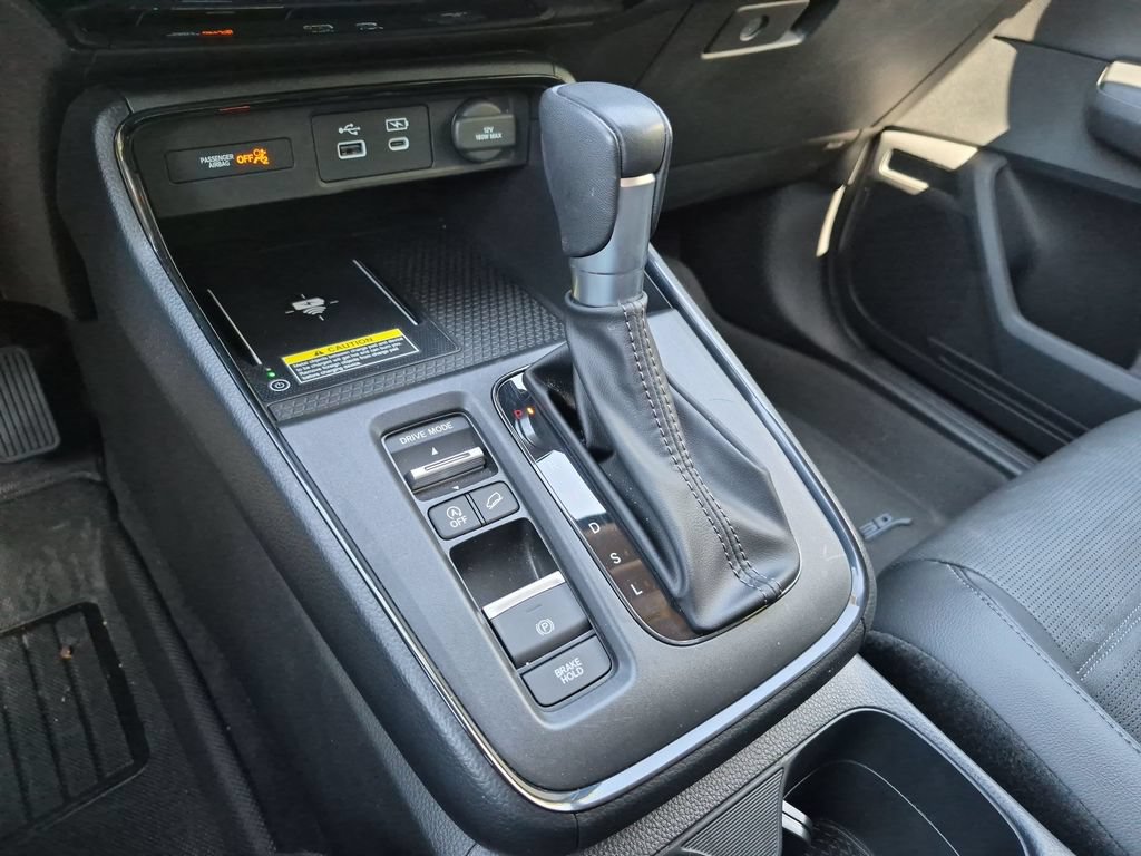 Used 2025 Honda CR-V EX-L image 29