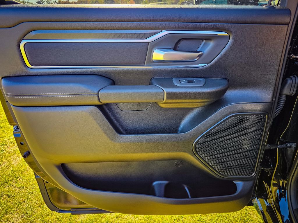 New 2026 RAM 1500 Big Horn image 35