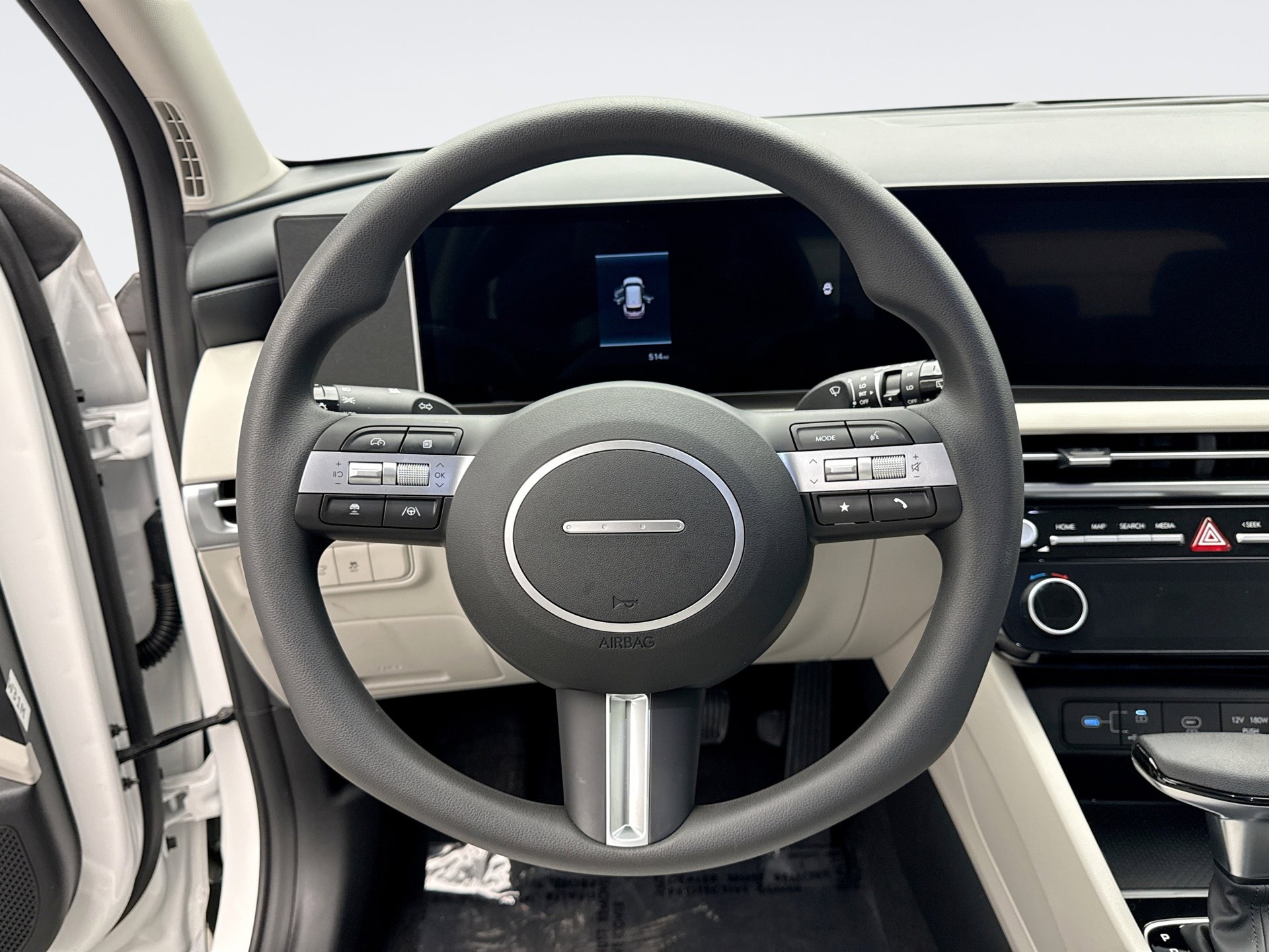 Used 2026 Hyundai Tucson SEL image 12