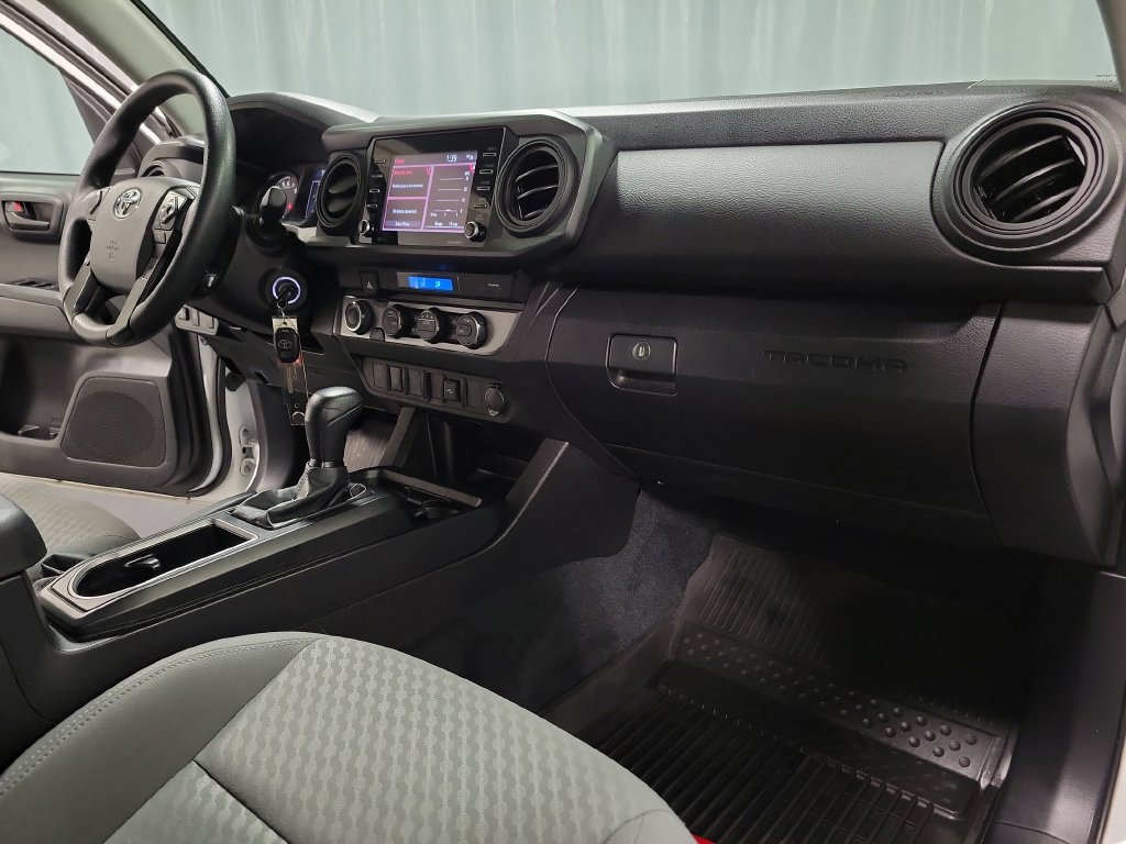 Used 2023 Toyota Tacoma SR AWD/4WD image 34
