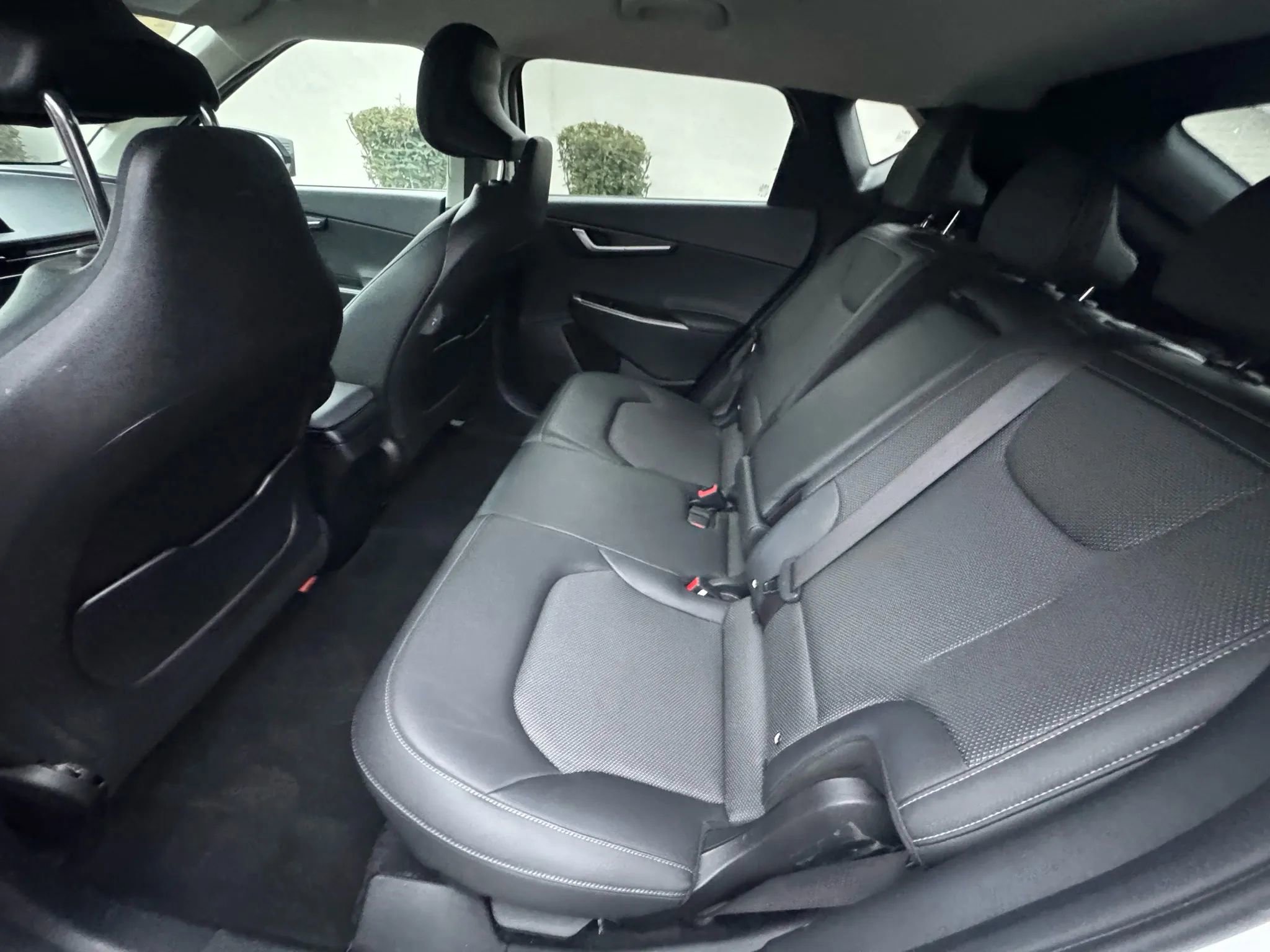 Used 2024 Kia EV6 Light image 16