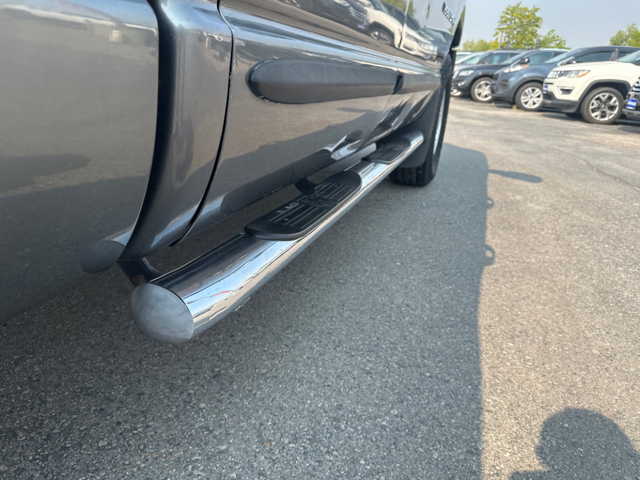 Used 2005 Dodge Ram 1500 Truck SLT w/ Quad Cab Big Horn Value Group image 19