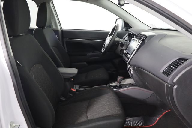 Used 2024 Mitsubishi Outlander Sport ES AWD/4WD image 17