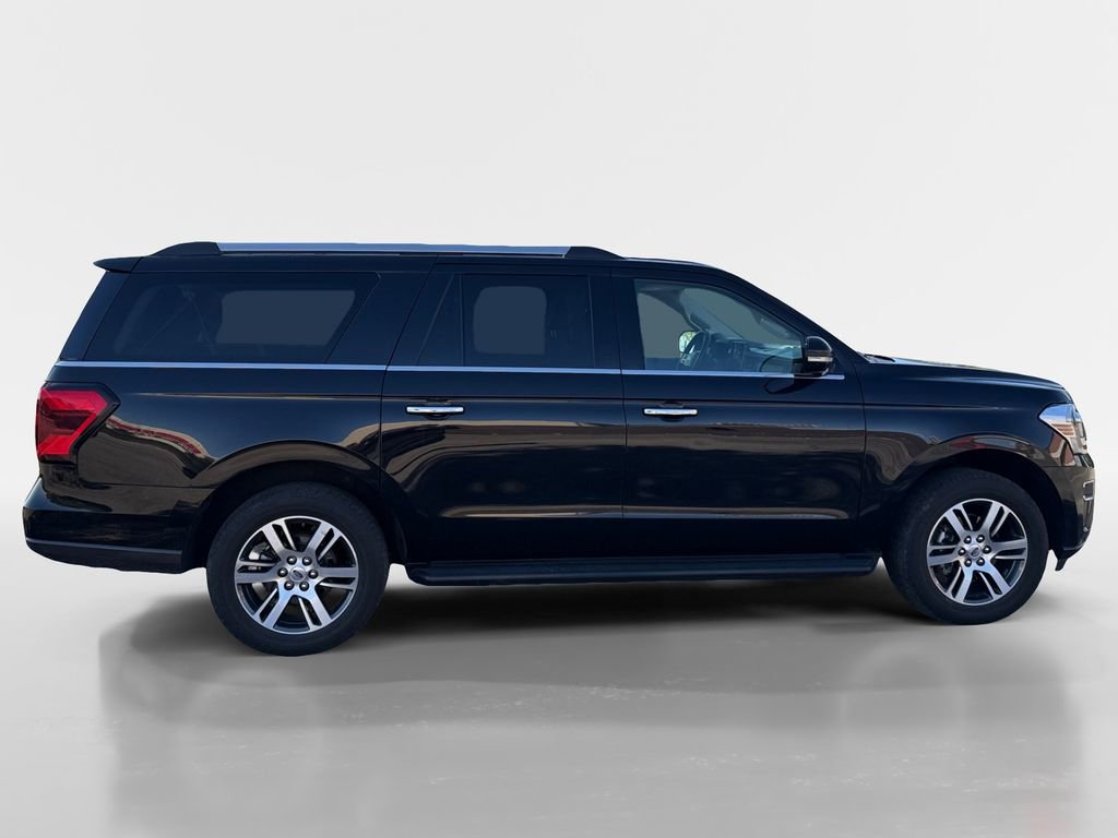Used 2024 Ford Expedition Max Limited AWD/4WD image 6