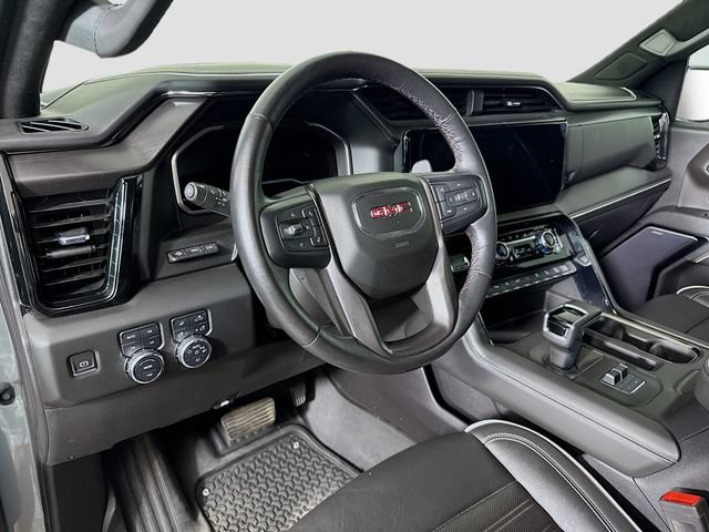 Used 2023 GMC Sierra 1500 AT4X AWD/4WD image 9