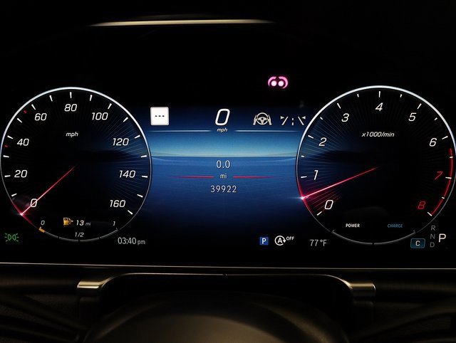 Certified 2022 Mercedes-Benz S 500 S 500 w/ AMG Line Package image 18