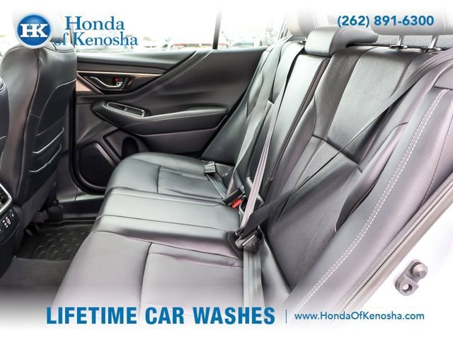 Used 2024 Subaru Legacy Limited AWD/4WD image 12