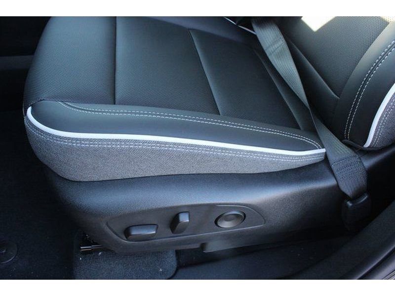 New 2026 GMC Sierra EV Elevation image 19