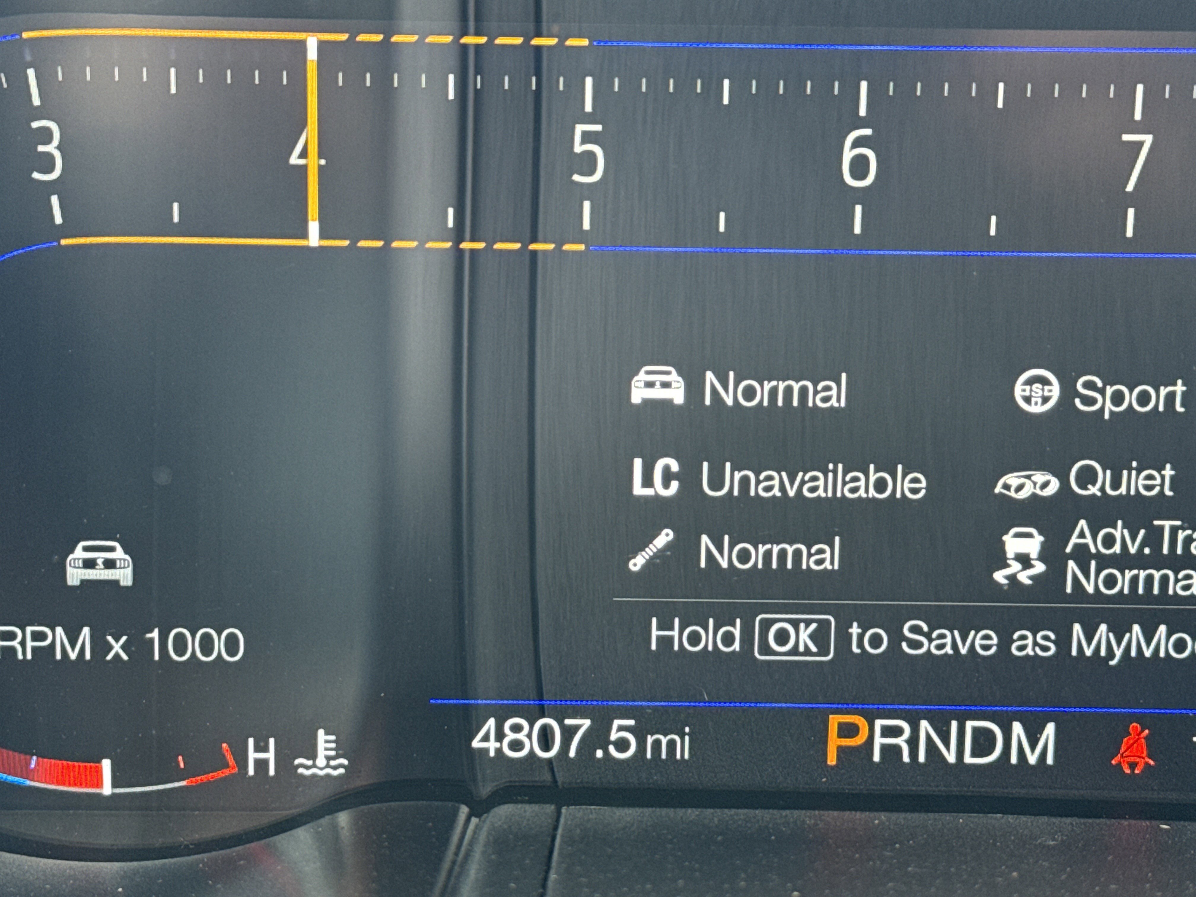 Used 2022 Ford Mustang Shelby GT500 w/ Technology Package image 20