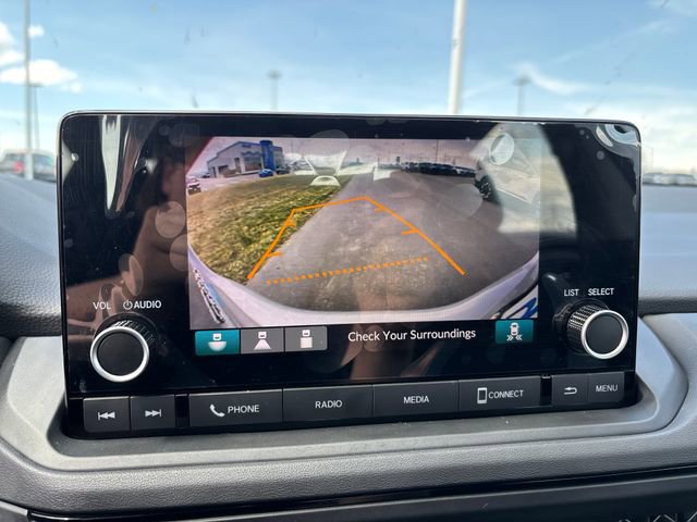 Used 2025 Honda Accord SE image 19