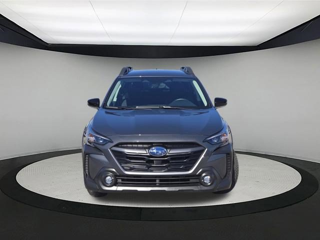 Certified 2025 Subaru Outback Premium w/ Popular Package #1A image 2