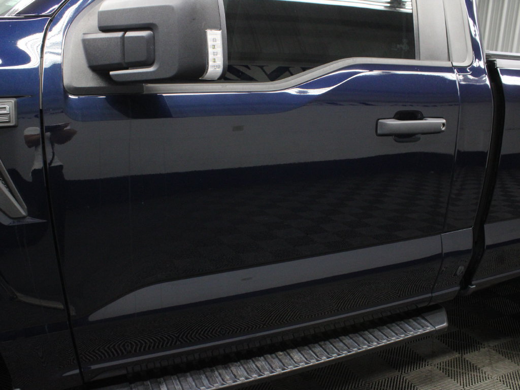 Used 2023 Ford F150 XL w/ Trailer Tow Package AWD/4WD image 47