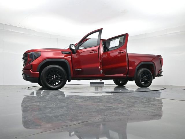 Used 2023 GMC Sierra 1500 Elevation image 55