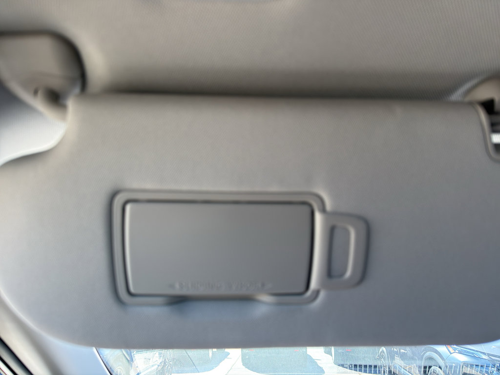 New 2026 Nissan Murano SL AWD/4WD image 25