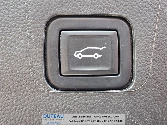 Certified 2023 Chevrolet Traverse Premier image 7