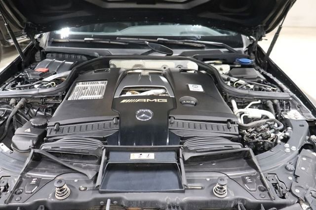 Used 2021 Mercedes-Benz AMG GT 63 S image 42