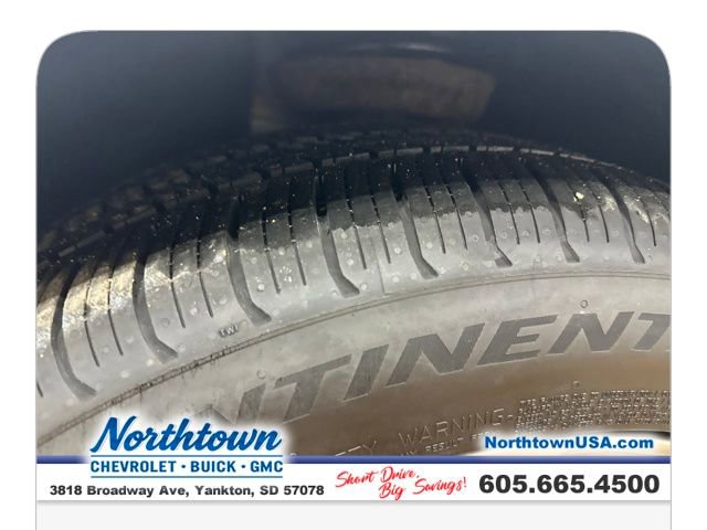 Used 2017 Chevrolet Impala LT image 20