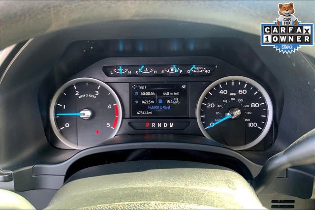 Used 2021 Ford F250 XLT AWD/4WD image 20