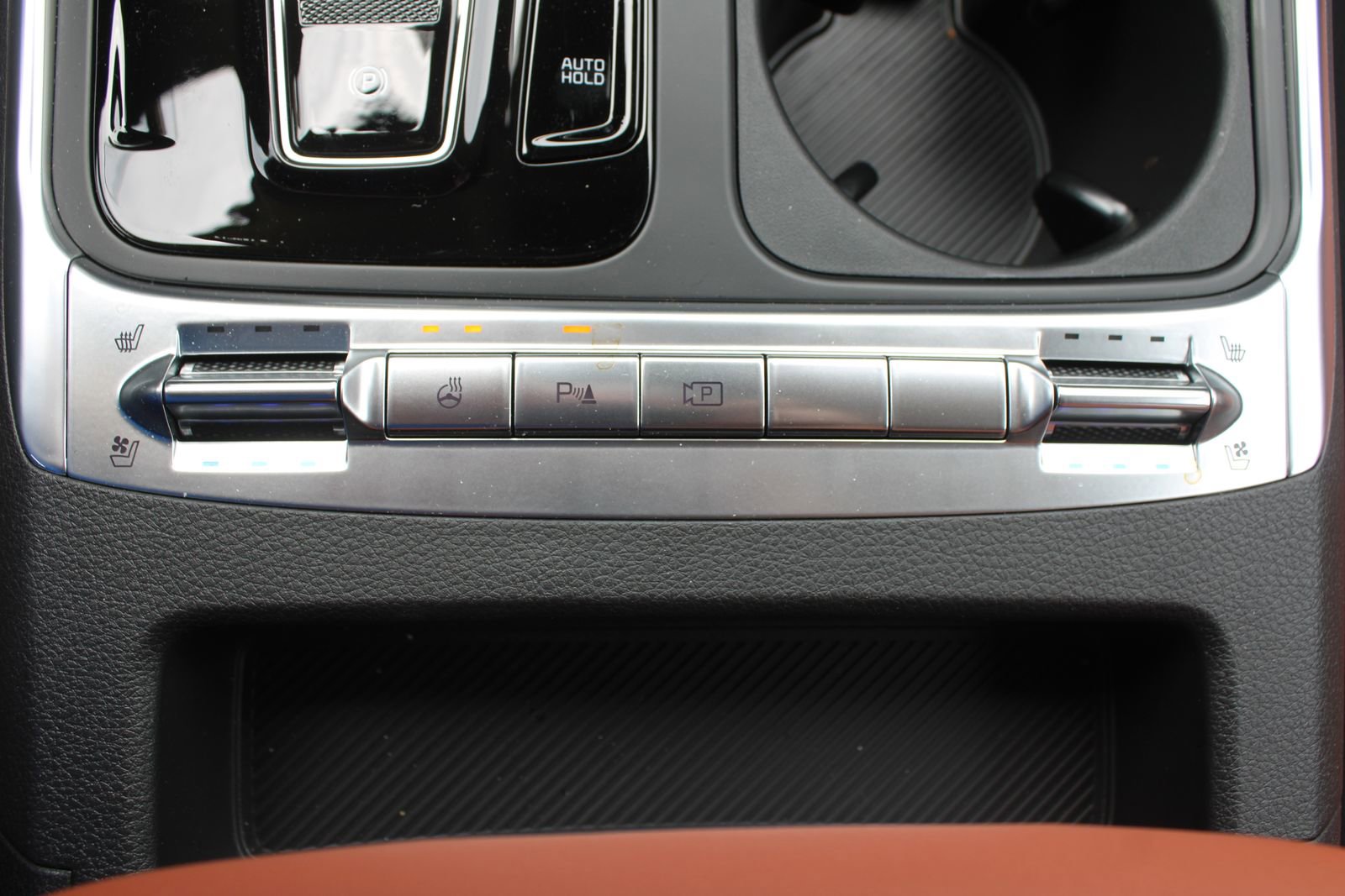 New 2026 Kia Carnival SX Prestige image 47