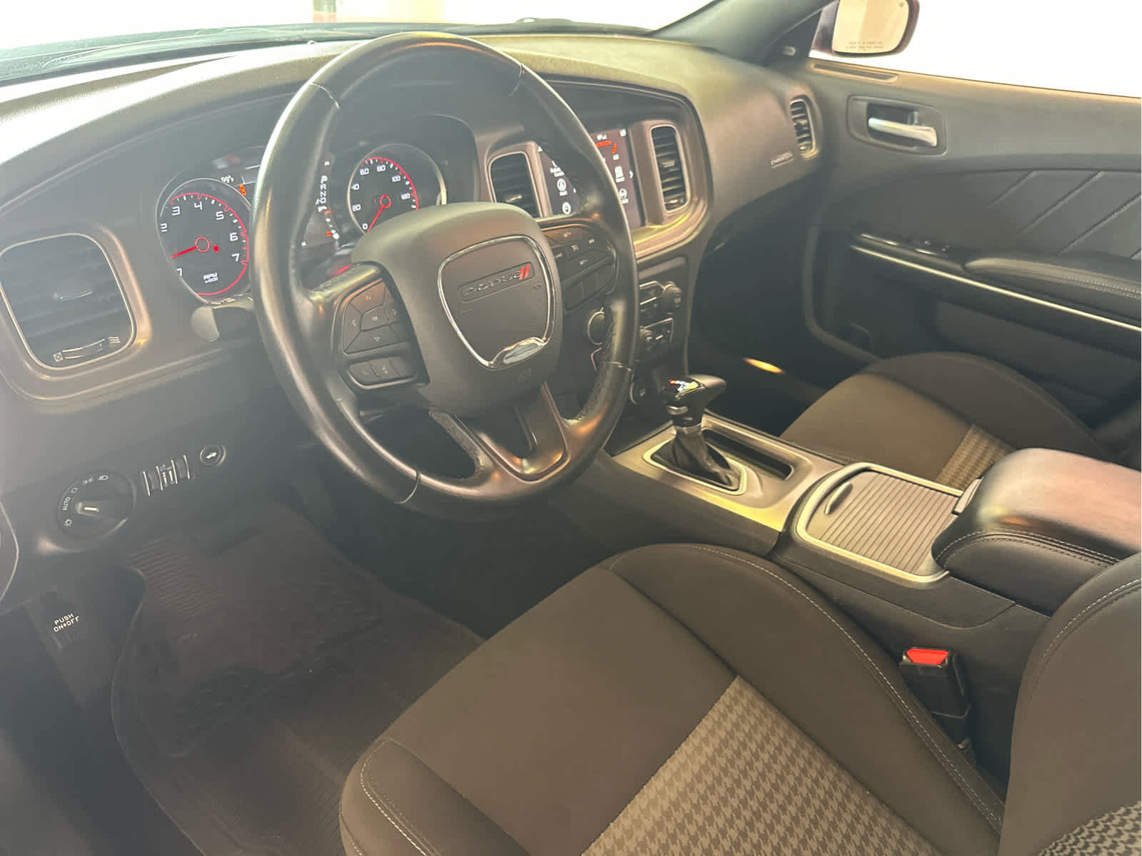 Used 2023 Dodge Charger GT image 14