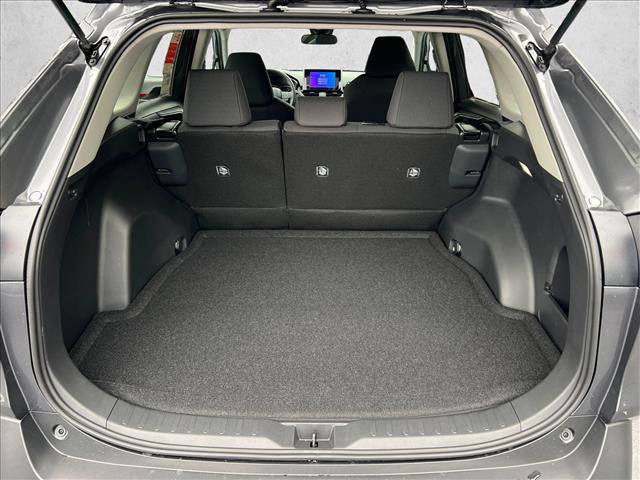 New 2025 Toyota RAV4 LE FWD image 18