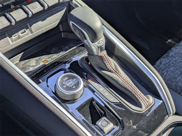 New 2026 Chevrolet Colorado Z71 w/ Technology Package image 21