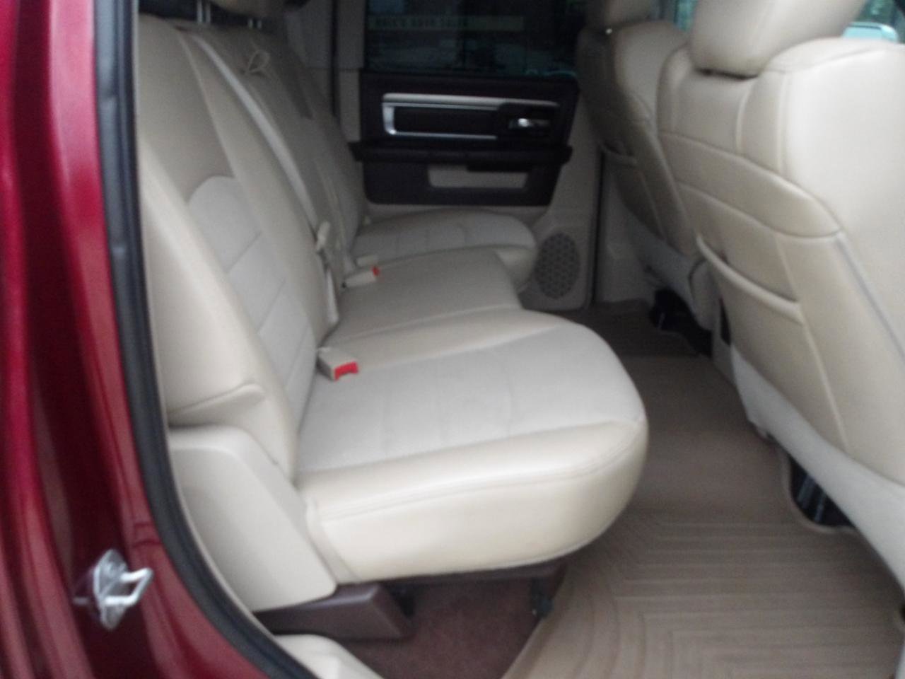 Used 2018 RAM 1500 Lone Star image 8