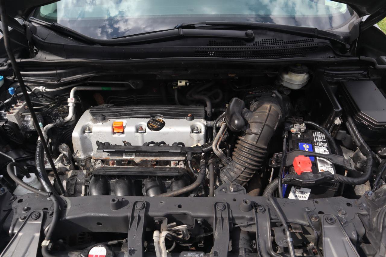 Used 2012 Honda CR-V LX image 32